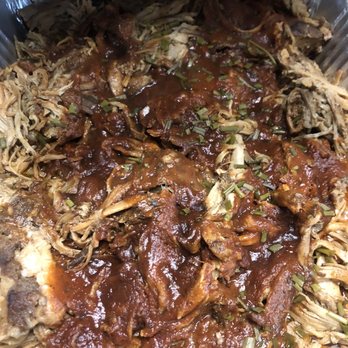 EJ's Custom Catering - Bbq pulled pork - Caterers Near Me - Black Diamond, Washington