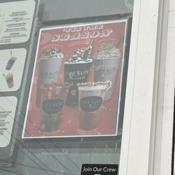 Cafe Elite