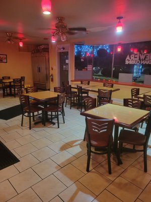 New Era Indian cuisine by null