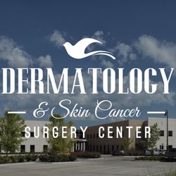 Dermatology & Skin Cancer Surgery Center - We're located just off E. US Highway 80 in the Forney Medical Plaza.