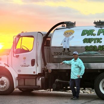 Dr. Pumper Septic Service - Septic Services Near Me