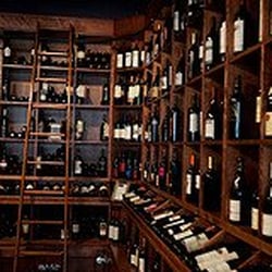 Lush Wine and Spirits