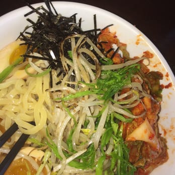 Marumen - Yum - Ramen Near Me - Fairfax, Virginia
