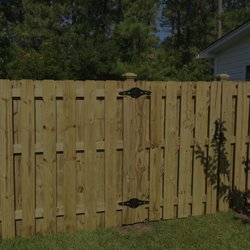Martin Custom Fencing