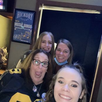 Hickory Tavern - Couldn't do STEELERS game day without y'all - American Near Me - Charlotte, North Carolina Hickory Tavern - Couldn't do STEELERS game day without y'all - American Near Me - Charlotte, North Carolina