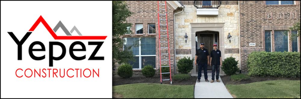 Slide of Yepez Commercial Roofing