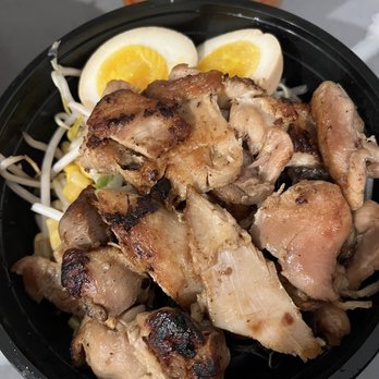 Ramen 101 - Chicken Ramen - Ramen Near Me - Concord, California Ramen 101 - Chicken Ramen - Ramen Near Me - Concord, California
