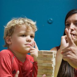 ACES ABA - Autism Therapy Center - ACES - Elevating the Standards in the Treatment of Autism.