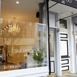 Shampoo JC