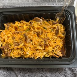 Tuptim Thai - Pad Thai