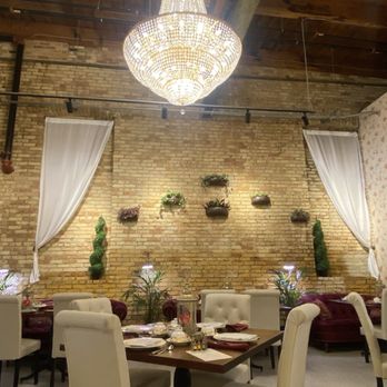 High Tea - Desserts Near Me - Grand Rapids, Michigan
