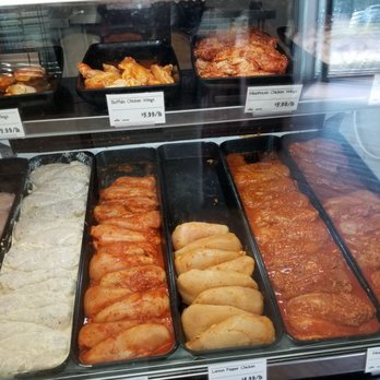 The Meat House - Grocery Near Me - Edmond, Oklahoma The Meat House - Grocery Near Me - Edmond, Oklahoma