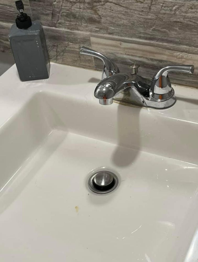 Slide of Reliable Repairs Handyman Service