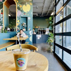 Three Ships Coffee Roasters