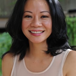 EFT with Stephanie - Hello, I'm Stephanie Tran.