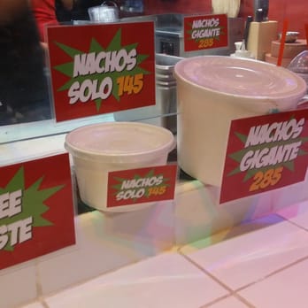 Chihuahua Express - Food Near Me - Fort Bonifacio, NCR