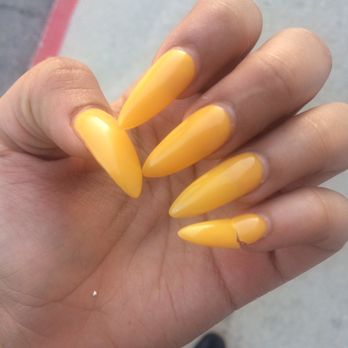 H2O Nails Spa - Nail Salons Near Me - Monrovia, California