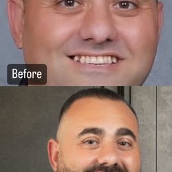 818 Dentist - Before & After