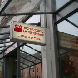 Buchhandlung am Mühlenkamp