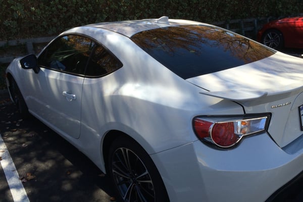 Photo of Omega Werks - Pleasanton, CA, US.