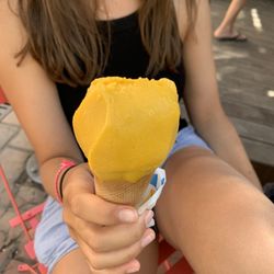 Coco Frio - Mangue