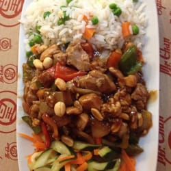 Mr. Chan Express