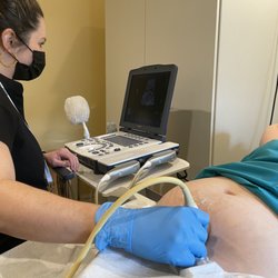 Life Services - MyChoice Clinic
2659 N Ash St. 
Spokane WA 99205
509 462 4000

Free pregnancy tests, ultrasounds and STD/STI testing.