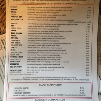 Regina's Kitchen - Sandwiches Near Me - Mobile, Alabama