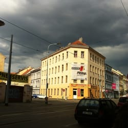 Nuselské lahůdky Frada