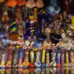 Vape Smoke Universe - Chula Vista - HUGE PIPE SELECTION!!