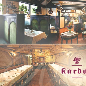 Kardos - Austrian Near Me - Vienna, 9