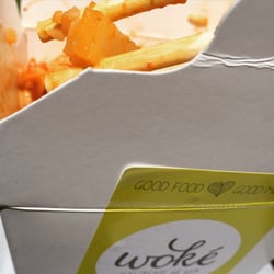 Woké