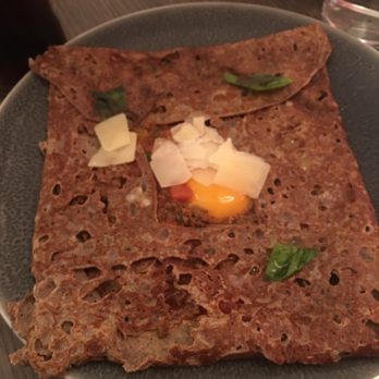 Framboise - Empenada - Creperies Near Me - Paris, 75 Framboise - Empenada - Creperies Near Me - Paris, 75