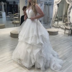 Simply Stunning By Divas - One the the best