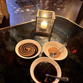 Mott 32 - Chinese Near Me - Las Vegas, Nevada