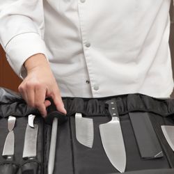 Culinary Concepts AB - Master Knife Skills