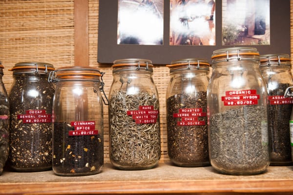 Vices & Spices From Around The World by null