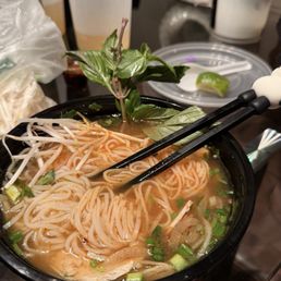Pho Chicken (Pho Ga)