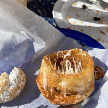 Paris Bakery Cafe - Sticky Buns - Bakeries Near Me - Monterey, California Paris Bakery Cafe - Sticky Buns - Bakeries Near Me - Monterey, California