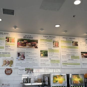 Juice It Up! - Menu - Juice Bars & Smoothies Near Me - Bakersfield, California Juice It Up! - Menu - Juice Bars & Smoothies Near Me - Bakersfield, California