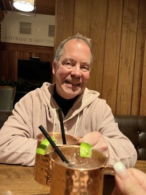 Lied Lodge at Arbor Day Farm by null