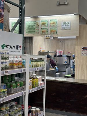 S-Mart Asian Supermarket by null