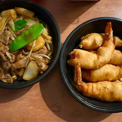 Hong Kong Dim Sum