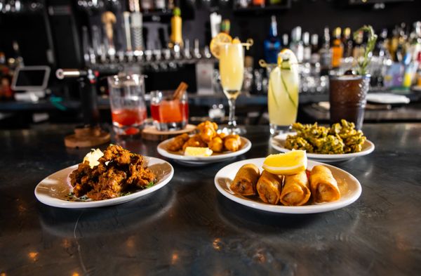 Sura Indian Bistro by null