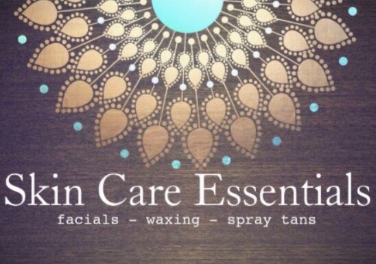Skin Care Essentials Logo