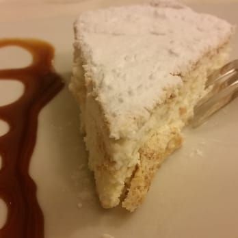 Fantasie Napoletane - Ricotta e pere - Pizza Near Me - Rome, RM
