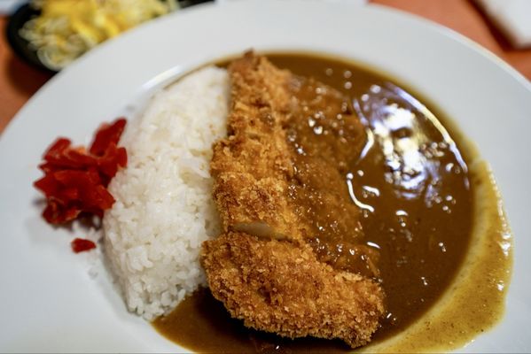 Kouraku Japanese Ramen & Grill by null