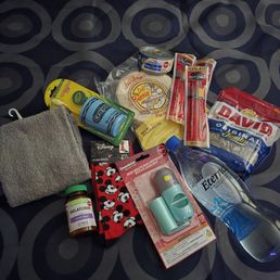 My items today at Dollar Tree