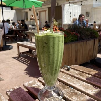 The Hidden Kitchen - Gorda Greens - Juice Bars & Smoothies Near Me - Cayucos, California The Hidden Kitchen - Gorda Greens - Juice Bars & Smoothies Near Me - Cayucos, California
