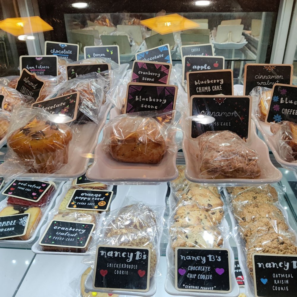 The Coffee Tree Roasters - Pastries for sale - Coffee & Tea Near Me - Pittsburgh, Pennsylvania The Coffee Tree Roasters - Pastries for sale - Coffee & Tea Near Me - Pittsburgh, Pennsylvania